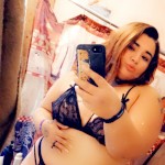 Hot Native American BBW