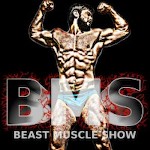 BeastMuscleShow