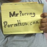 MrPorong