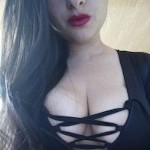 Juanita ninfomana