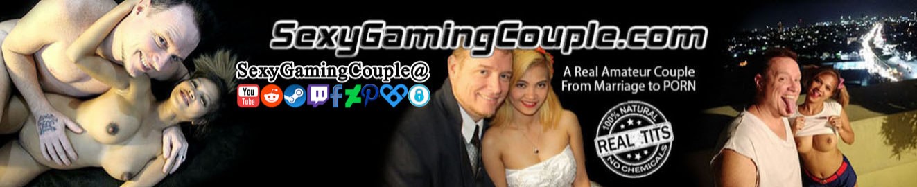 SexyGamingCouple