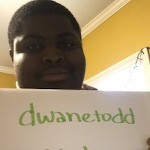 Dwane todd