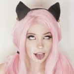 Belle Delphine