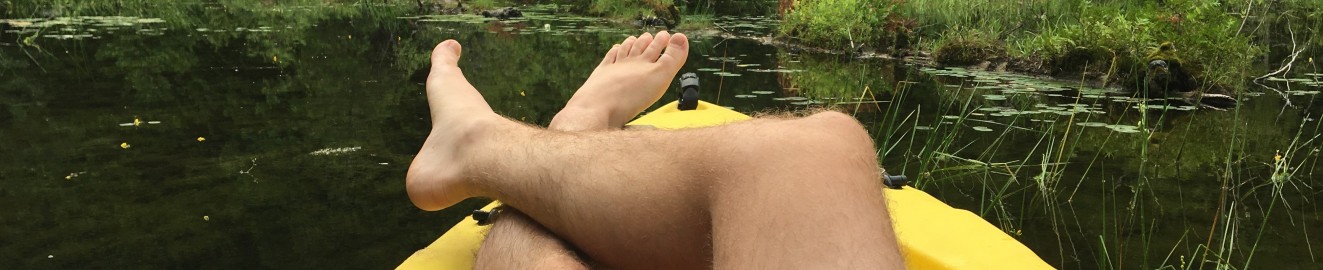 aaronthekayaker