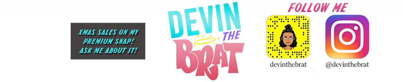 Devin The Brat