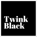 Twinkblack