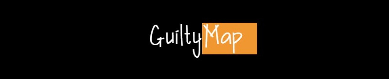 GuiltyMap