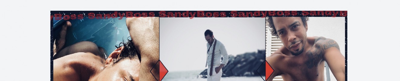 Sandy boss