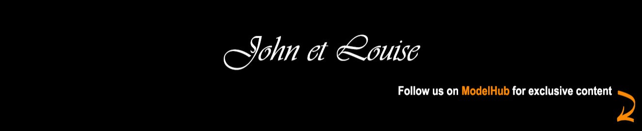 John et Louise