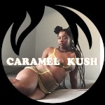 Caramel kush