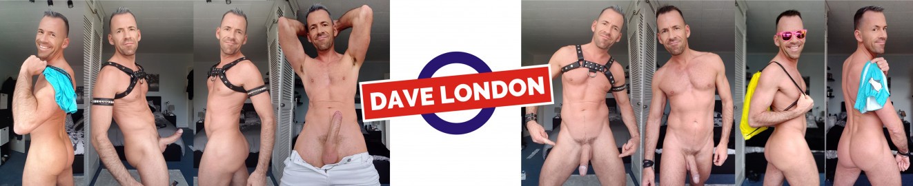 Dave London