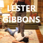 LesterGibbons