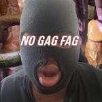 nogagfag