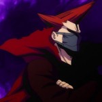 Sir crimson riot