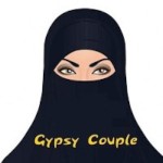 SpainGypsyCouple