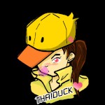 Thaiduck