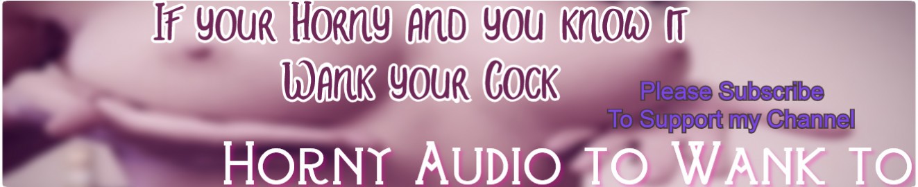 hornyaudio