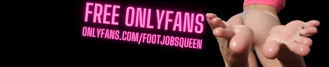 FootjobsQueen