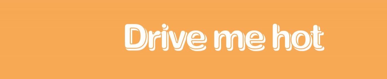 drivemehot