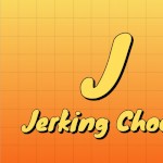 Jerkingchoco