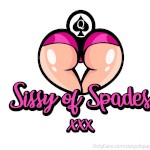 sissyofspadesxx