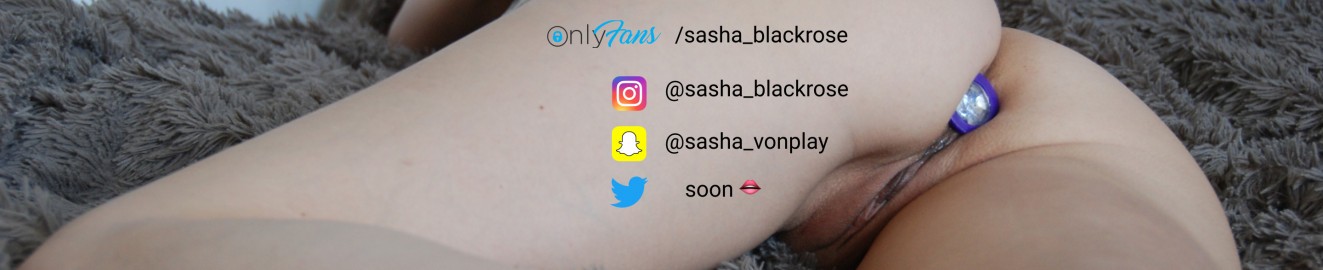 Sasha von play