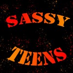 SassyTeens