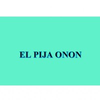 Pijaonon1111