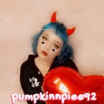 Pumpkinn Piee