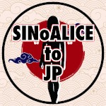 SINoALICEtoJP