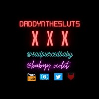 Daddynthesluts