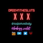 Daddynthesluts