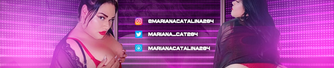 Mariana Catalina