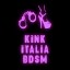 Kink Italia Bdsm