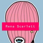 Rena Scarlett
