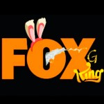 FOX KING G