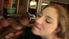 BEST Interracial White Girls On BBC