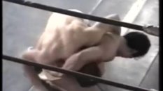 WRESTLING