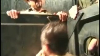 Cocksucking