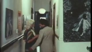 déesses Love - scène 5