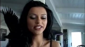 Nikita Denise pieprzy Lexa Steele'a!!