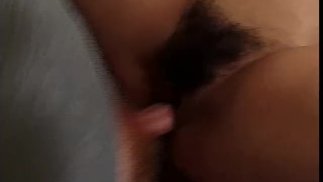 Hot Peludo E Excitado - Cena 1