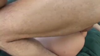 Golpeando ese culo 2 - escena 5