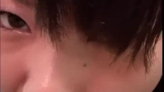 Little Asian Cocksuckers 8 - Scene 2