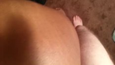 Amateur anal