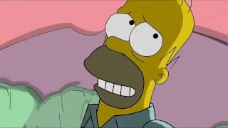 Simpsons Porn - Homer baise Marge