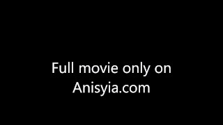 Anisyia Livejasmin POV creamy pussy  penalized sexmachine fuck recorded pvt