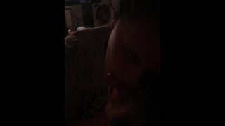 Ex GF pipe éjaculation