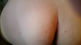 Real teen fodido POV 4K