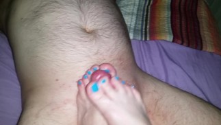 Feet 5